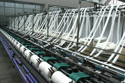 大连纺织业板式换热器应用